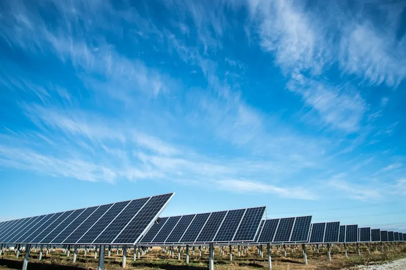 Solaranlage auf Hausdach – Photovoltaik in Deutschland